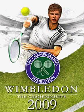 Wimbledon Championships 2009海报封面图