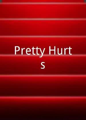 Pretty Hurts海报封面图