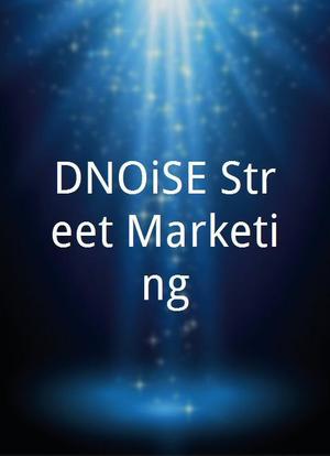DNOiSE Street Marketing海报封面图