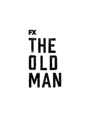 The Old Man海报封面图