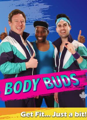 Body Buds海报封面图