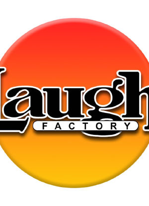 Laugh Factory海报封面图