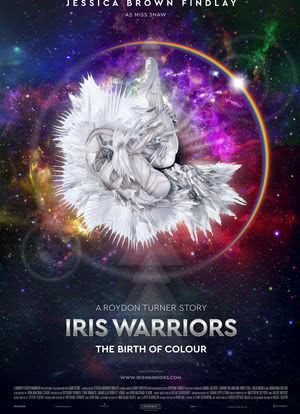 Iris Warriors海报封面图