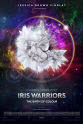 艾略特·詹姆斯·朗格里奇 Iris Warriors