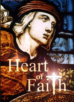 Heart of Faith海报封面图