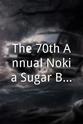 Skyler Green The 70th Annual Nokia Sugar Bowl