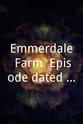Clive Hornby Emmerdale Farm: Episode dated 4 August 2003