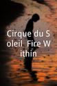 Stella Umeh Cirque du Soleil: Fire Within