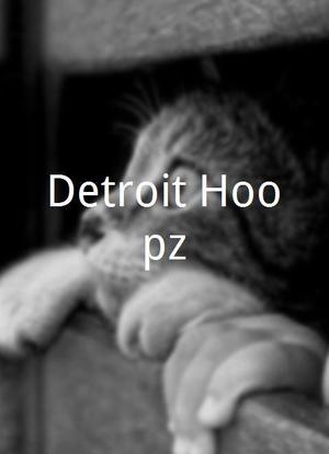 Detroit Hoopz海报封面图