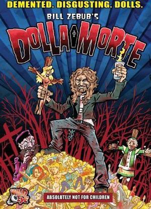 Dolla Morte海报封面图