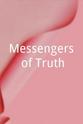 'Smokey Tom' Hodgins Messengers of Truth