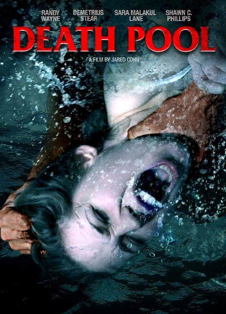2017美国惊悚《死亡之池》HD1080P 迅雷下载