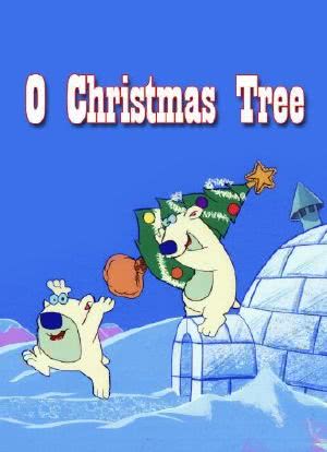 O Christmas Tree海报封面图