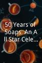 George Reinholt 50 Years of Soaps: An All-Star Celebration