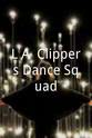 Gillian Zucker L.A. Clippers Dance Squad