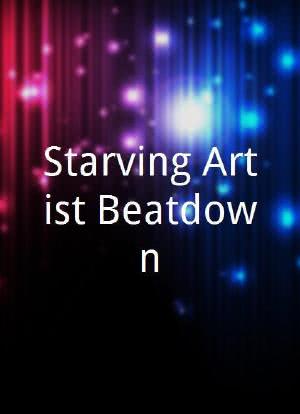 Starving Artist Beatdown海报封面图
