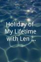 克里斯·霍林斯 Holiday of My Lifetime with Len Goodman