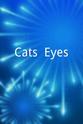 Georgina Field Cats' Eyes