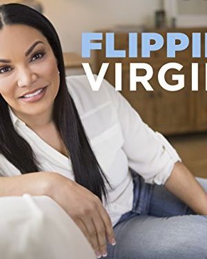 Flipping Virgins海报封面图