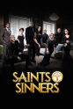 Jevon Sims Saints & Sinners