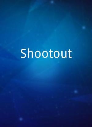 Shootout海报封面图