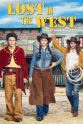 Jade Zafra Lost in the West