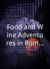 Food and Wine Adventures in Romania