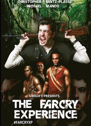 The Far Cry Experience海报封面图