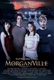 Morganville: The Series海报封面图