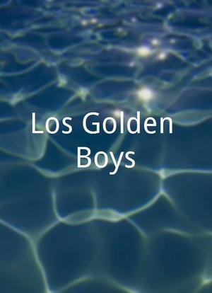 Los Golden Boys海报封面图