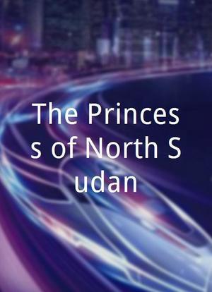 The Princess of North Sudan海报封面图