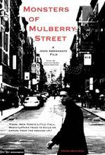 Monsters of Mulberry Street