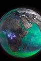 Waleed Abdalati Earth from Space