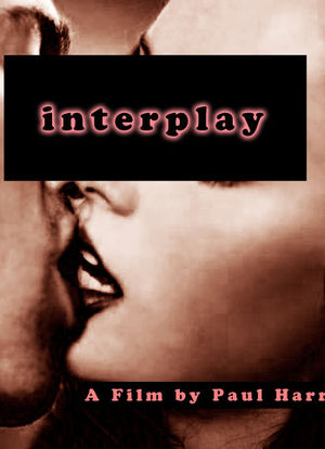 Interplay海报封面图