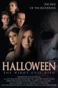 Sarah Palmer Halloween: The Night Evil Died