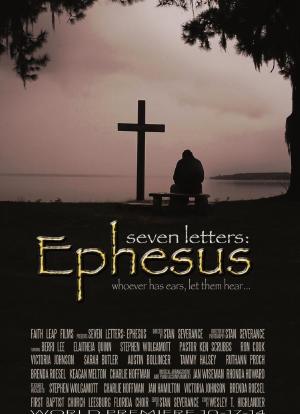 Seven Letters of Ephesus海报封面图