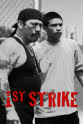 Federico Patino 1st Strike