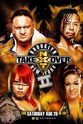 Paul Ellering NXT TakeOver: Back to Brooklyn
