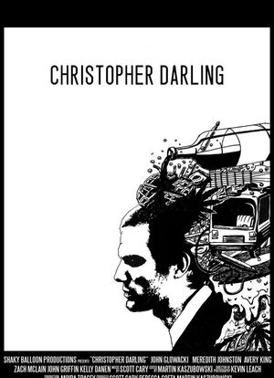 Christopher Darling海报封面图