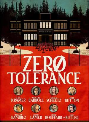 Zer0-Tolerance海报封面图
