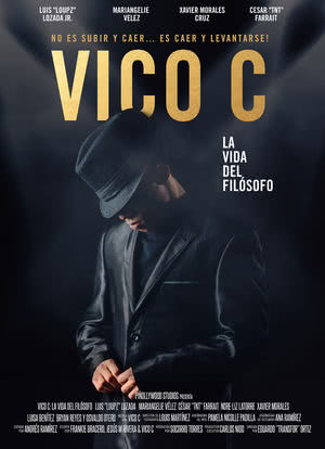 Vico C: La Vida Del Filósofo海报封面图