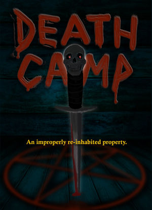 Death Camp海报封面图