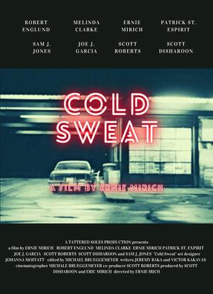 Cold Sweat海报封面图
