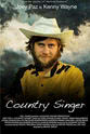 Todd Staggs Country Singer