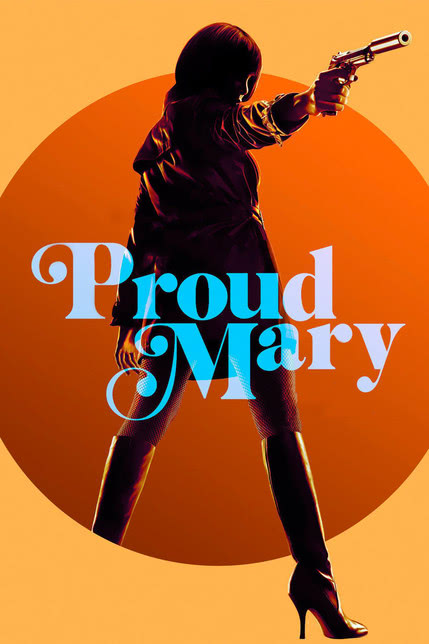 骄傲的玛丽