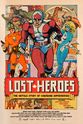 Richard Comely Lost Heroes