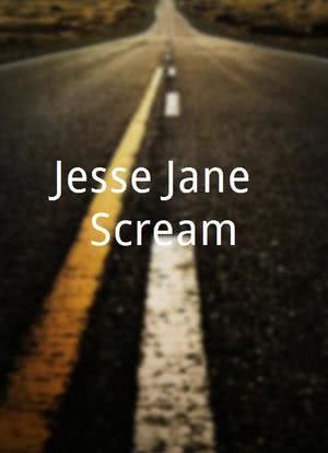 Jesse Jane: Scream海报封面图