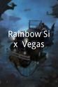 Luis de Cespedes Rainbow Six: Vegas