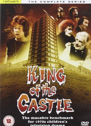 King of the Castle Season 1海报封面图