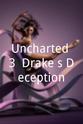 Yasmine Hannaney Uncharted 3: Drake's Deception
